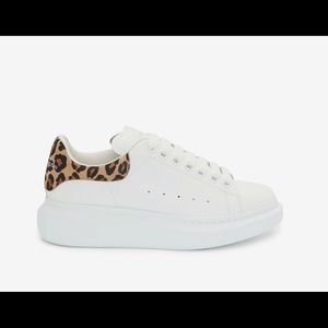 Alexander McQueen sneakers